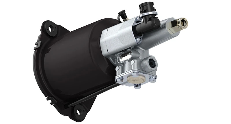 Servo-débrayeur WABCO 9700514310