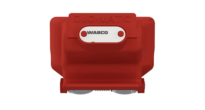 Raccord rapide WABCO 4528040120