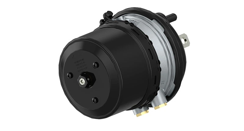 Cylindre de frein multifonction