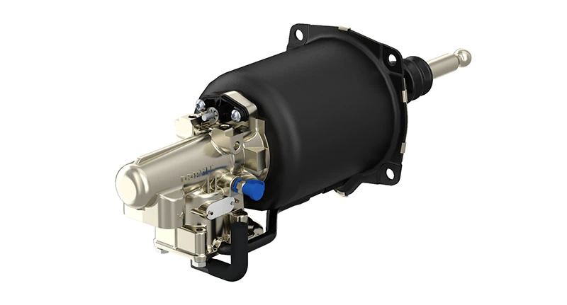 Servo-débrayeur WABCO 9700518230