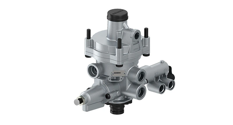 Régulateur de freinage WABCO 4757110970