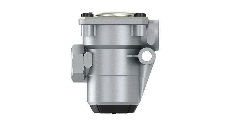 Valve de limitation de pression WABCO 4750150150