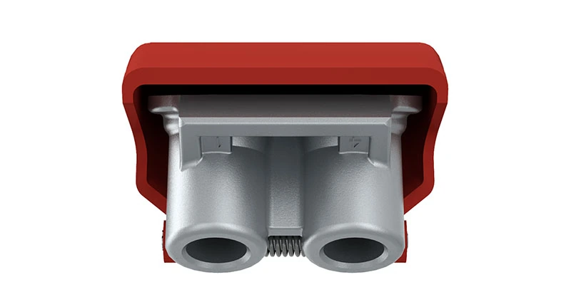 Raccord rapide WABCO 4528040120