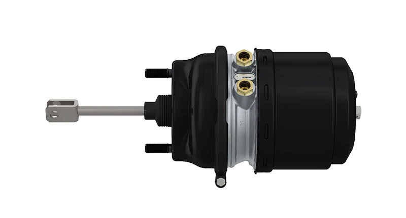 Cylindre de frein multifonction WABCO 9254922210