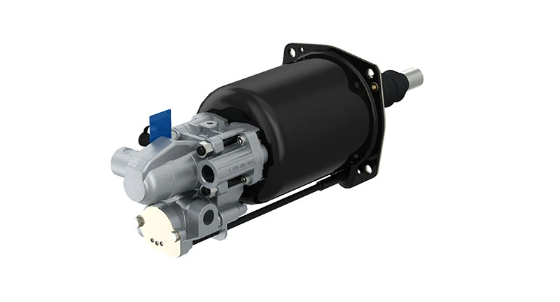 Servo-débrayeur WABCO 9700511640