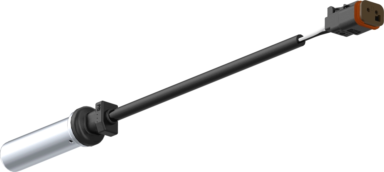 Capteur, vitesse de roue WABCO 4410323680