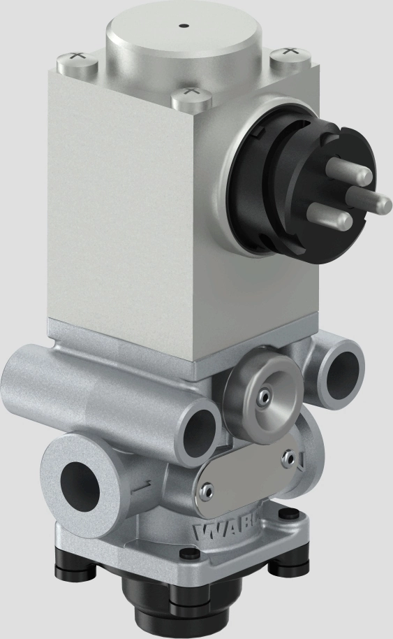 Soupape proportionnelle WABCO 4722500030