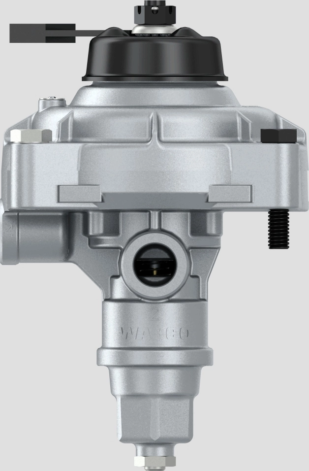 Valve de commande, remorque WABCO 4712001020