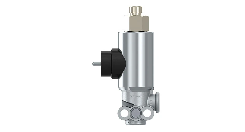 Valve magnétique WABCO 4721710000