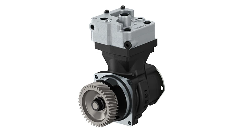 Compresseur, système d'air comprimé WABCO 4111535020