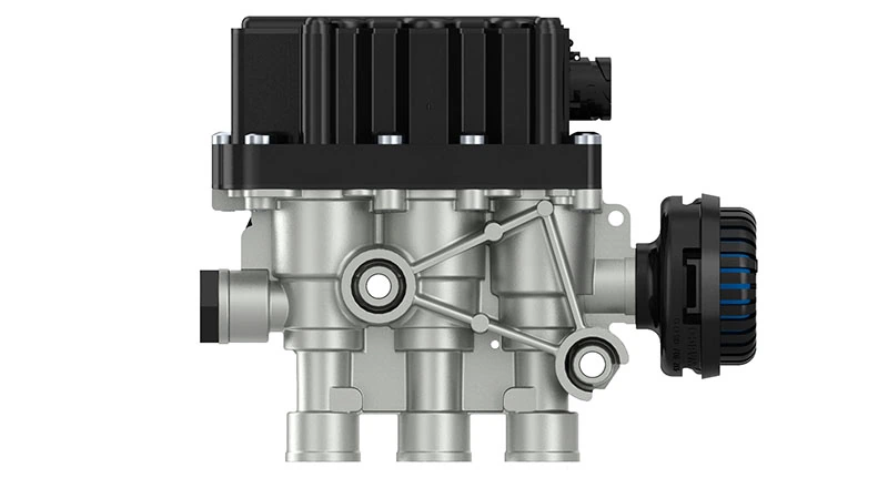 Valve magnétique WABCO 4728800010