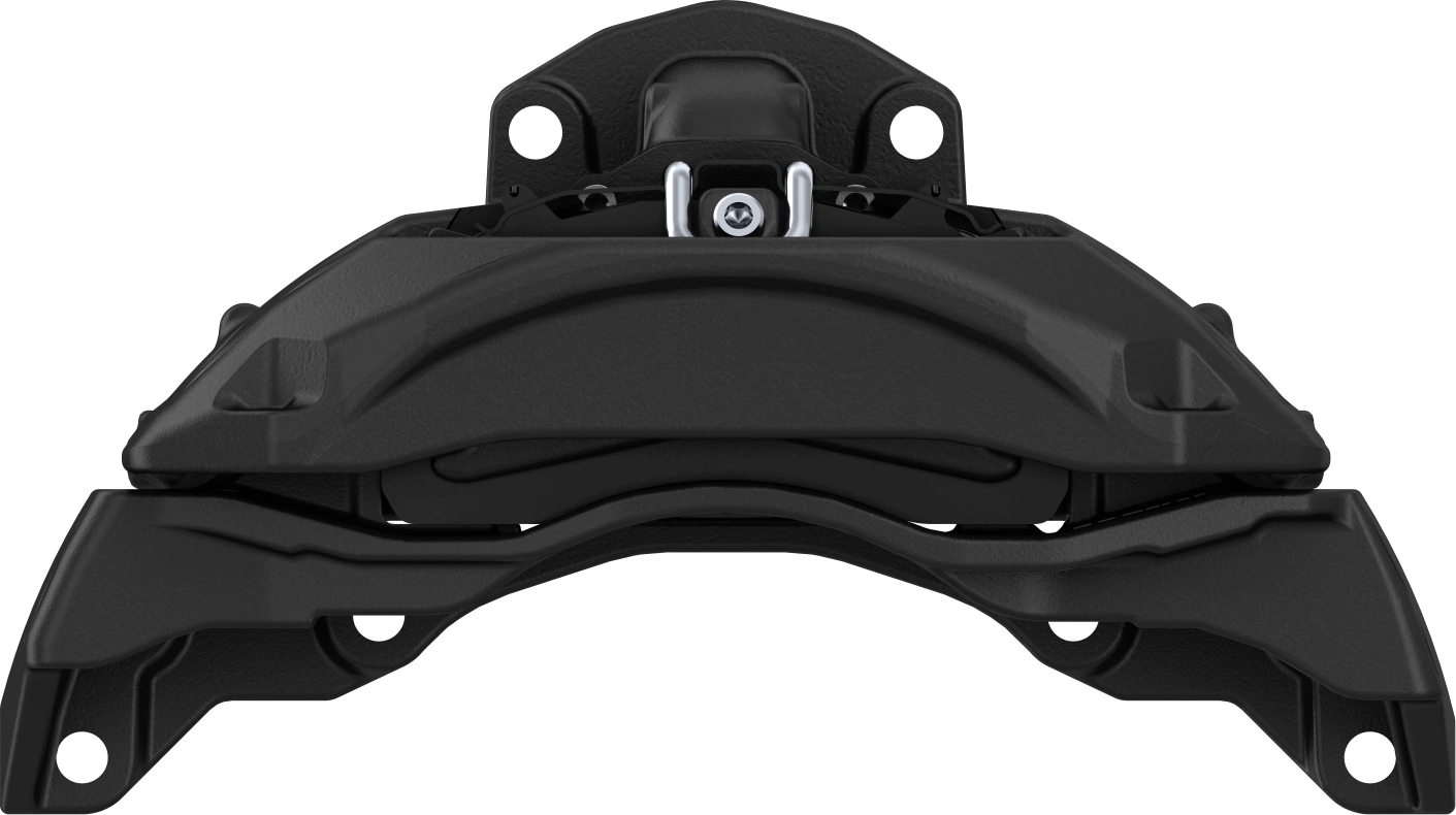 Étrier de frein WABCO 640322035R