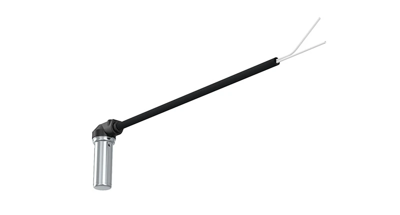 Capteur, vitesse de roue WABCO 4410320830