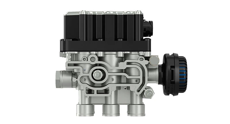 Valve magnétique WABCO 4728801030