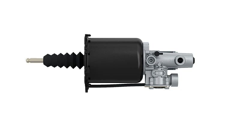 Servo-débrayeur WABCO 9700514120