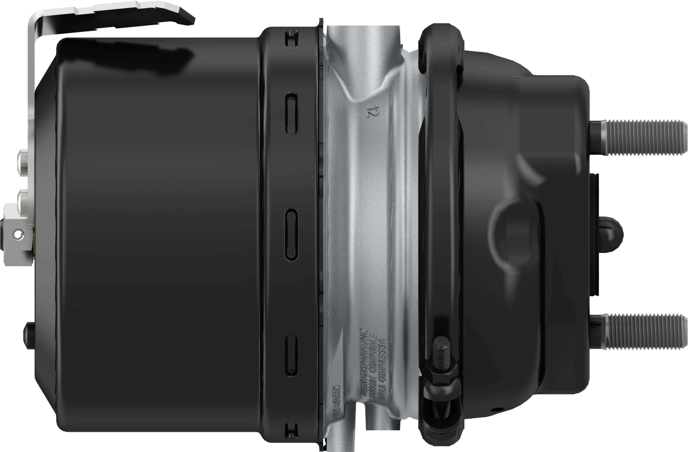 Cylindre de frein multifonction WABCO 9254811630