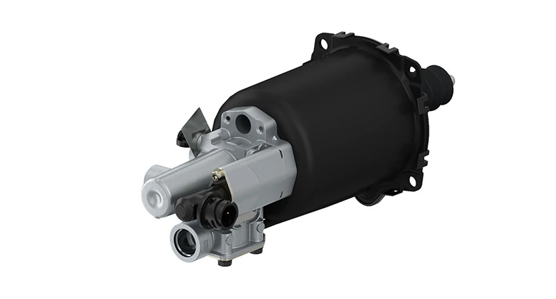 Servo-débrayeur WABCO 9700514650