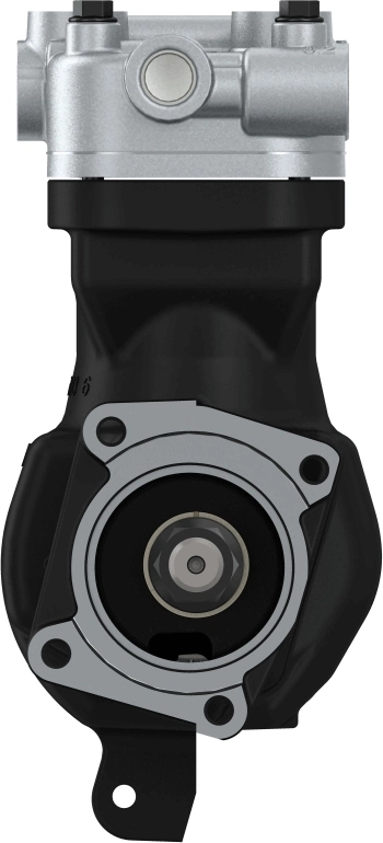 Compresseur, système d'air comprimé WABCO 4111455070