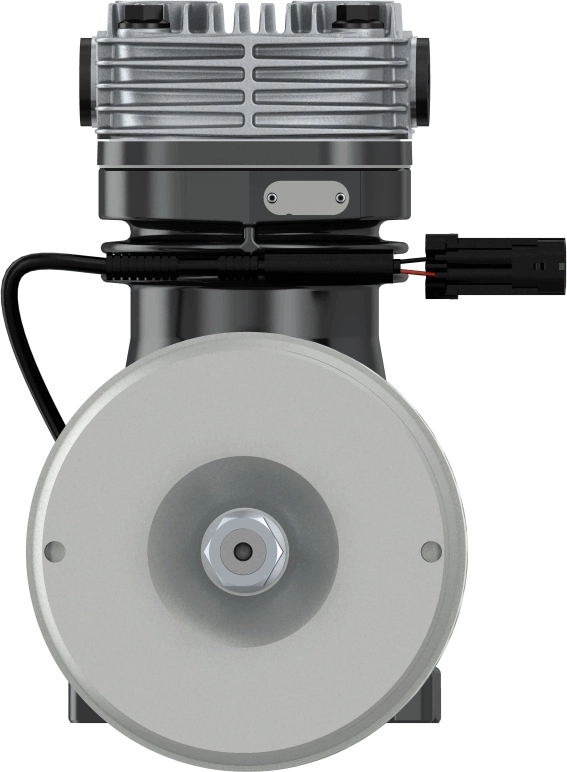 Compresseur, système d'air comprimé WABCO 4111411030