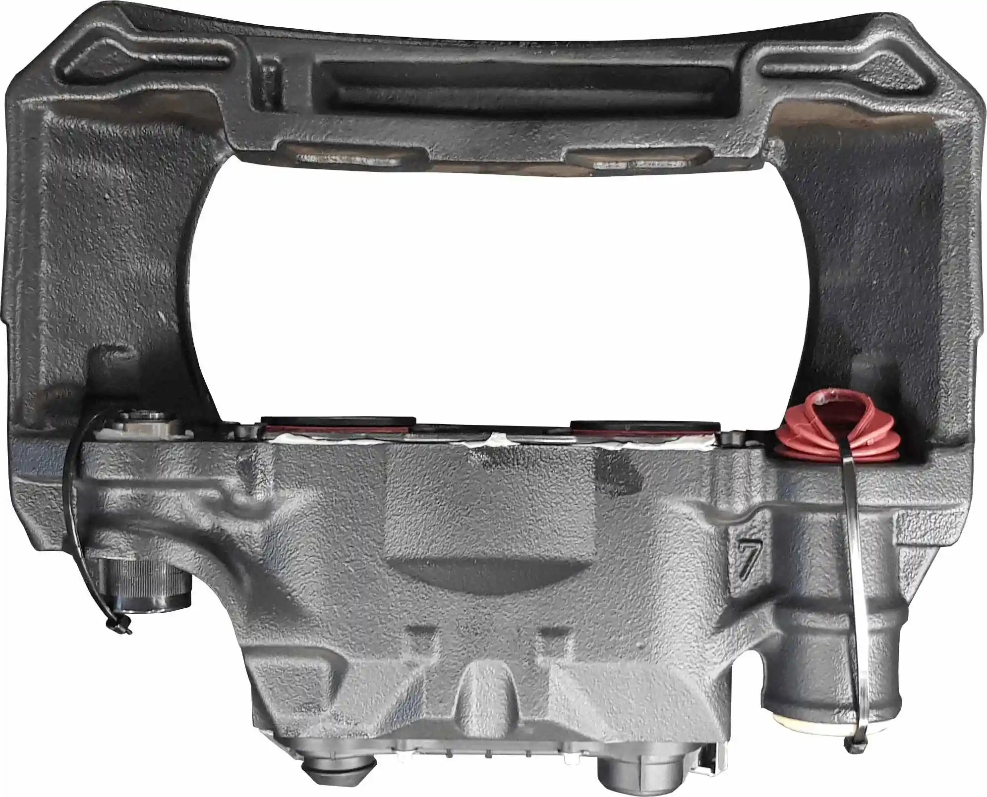 Étrier de frein WABCO 640922017R