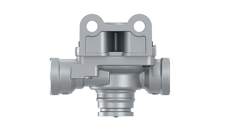 Vave de desserrage rapide WABCO 9735000340