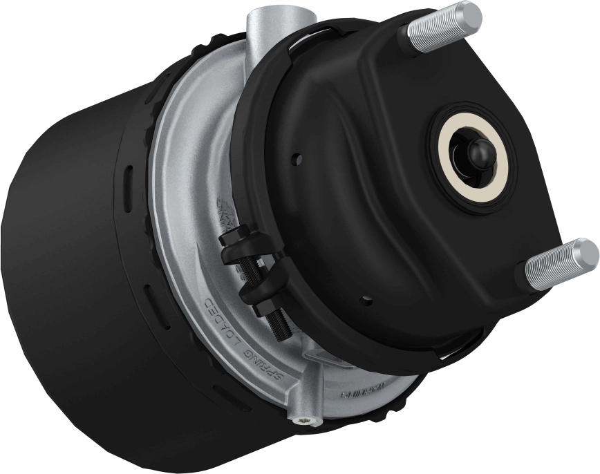 Cylindre de frein multifonction WABCO 9254685010