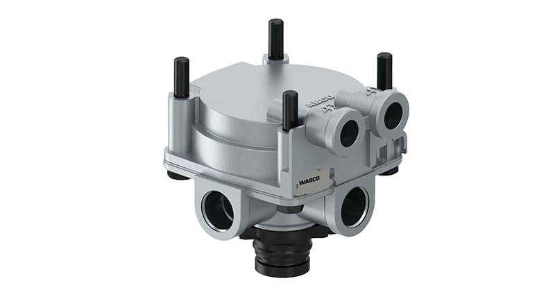 Valve-relais WABCO 9730112030