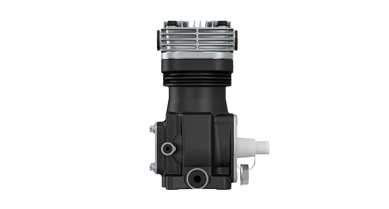 Пневмокомпресор WABCO (4111410020)