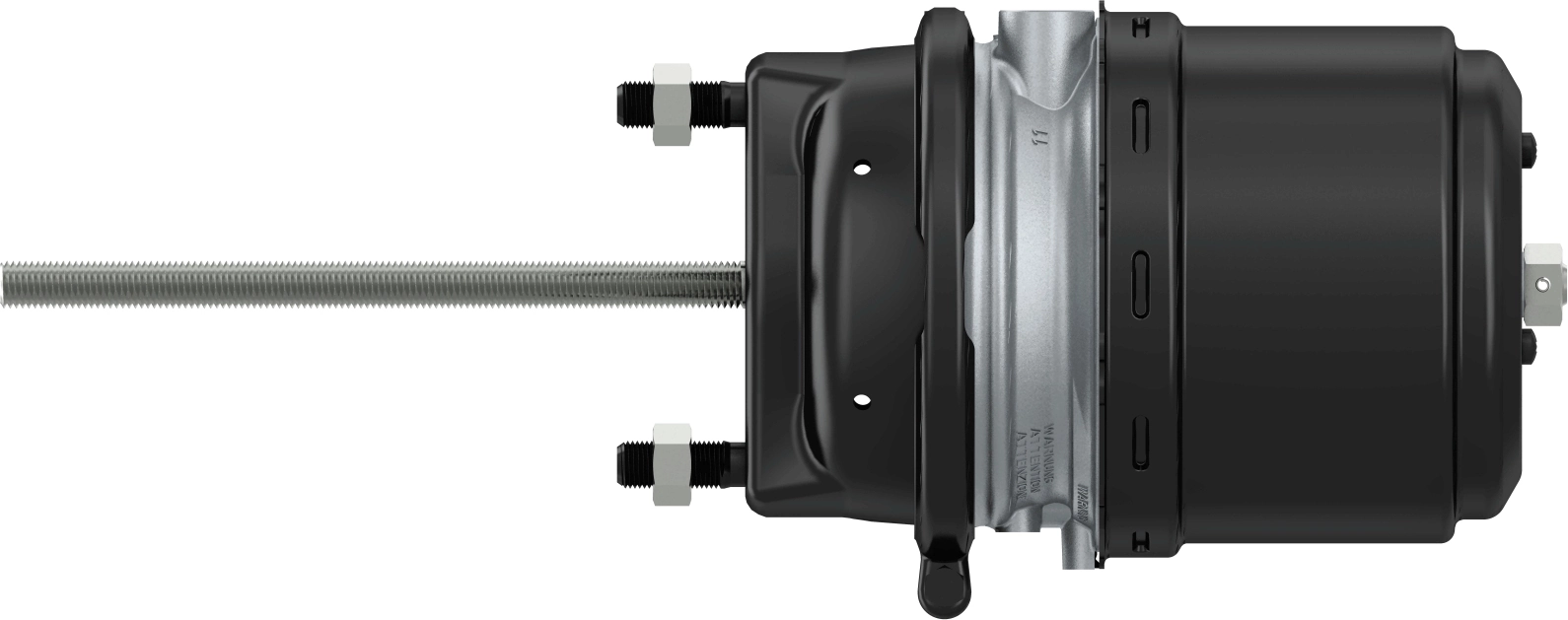 Cylindre de frein multifonction WABCO 9254911127