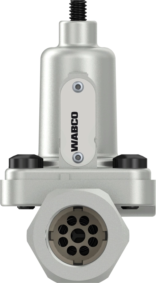 Soupape de trop-plein WABCO 4341000240