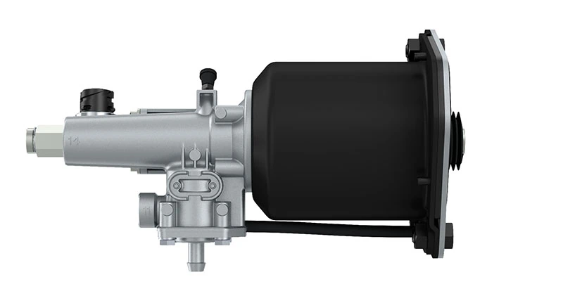 Servo-débrayeur WABCO 9700514330