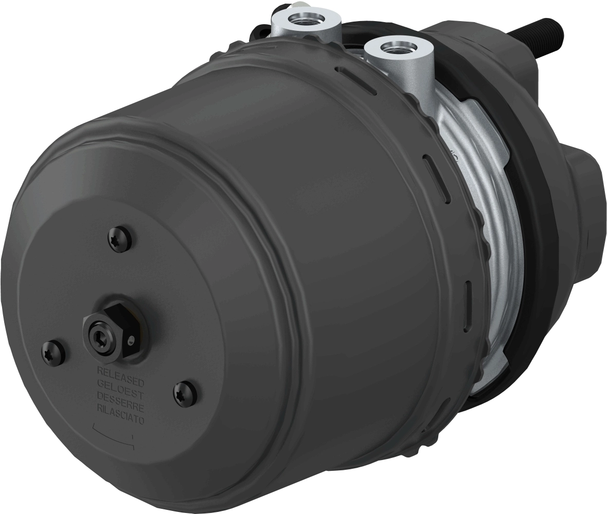 Cylindre de frein multifonction WABCO 9254810600