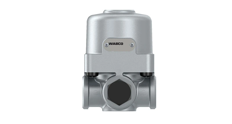 Soupape d'adaptation WABCO 9750020170