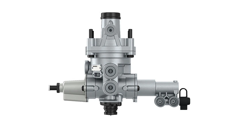 Régulateur de freinage WABCO 4757110980