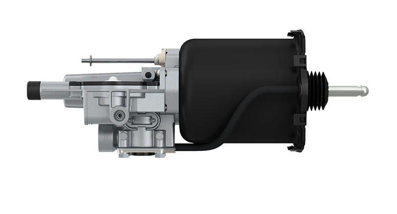 Servo-débrayeur WABCO 9700514820