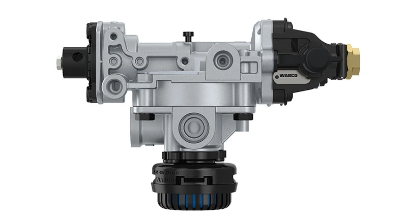 Régulateur de freinage WABCO 4757200050