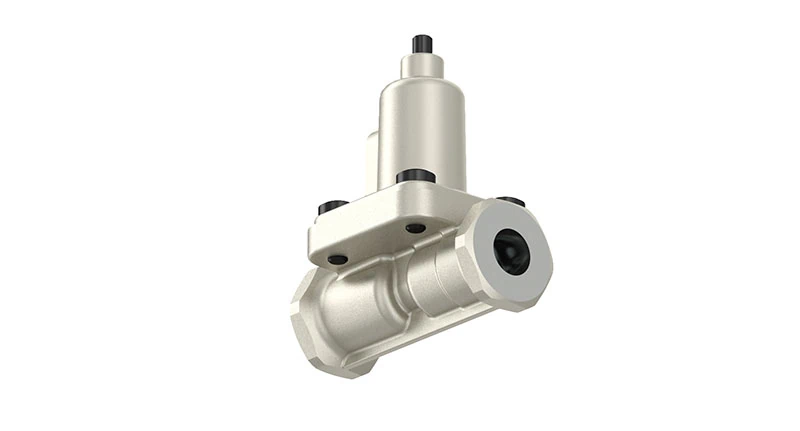 Soupape de trop-plein WABCO 4341005050