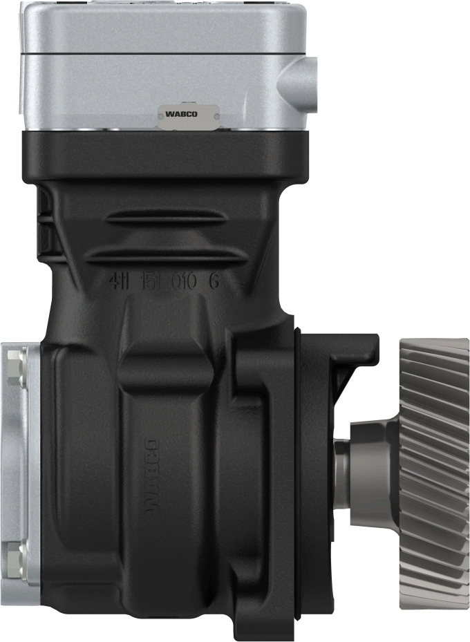 Compresseur, système d'air comprimé WABCO 4111510000