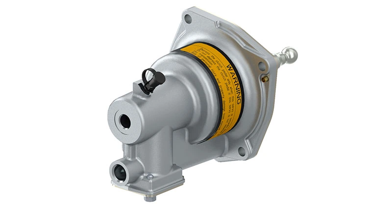 Servo-débrayeur WABCO 9700515060