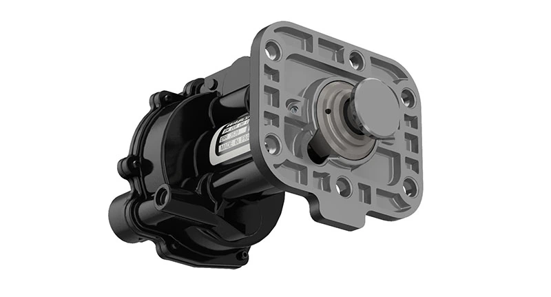 Pompe à vide WABCO 9140050610