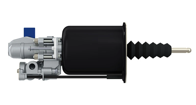 Servo-débrayeur WABCO 9700511570