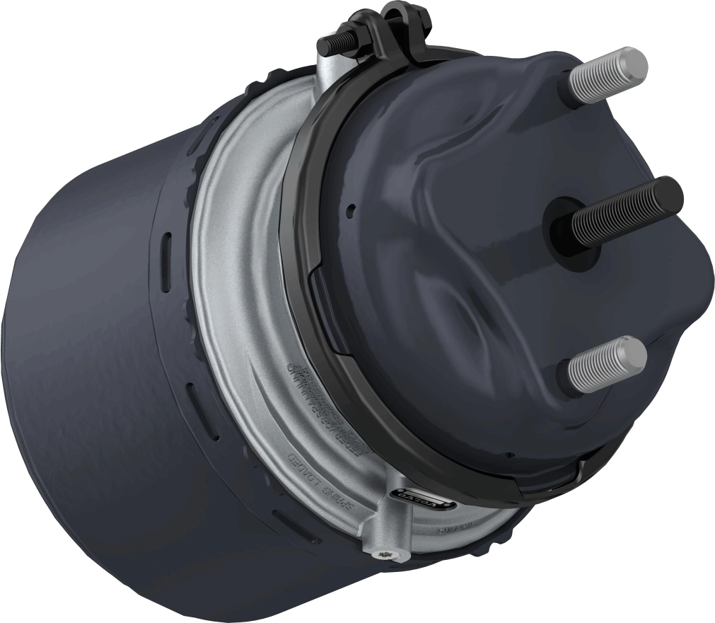 Cylindre de frein multifonction WABCO 9254911330