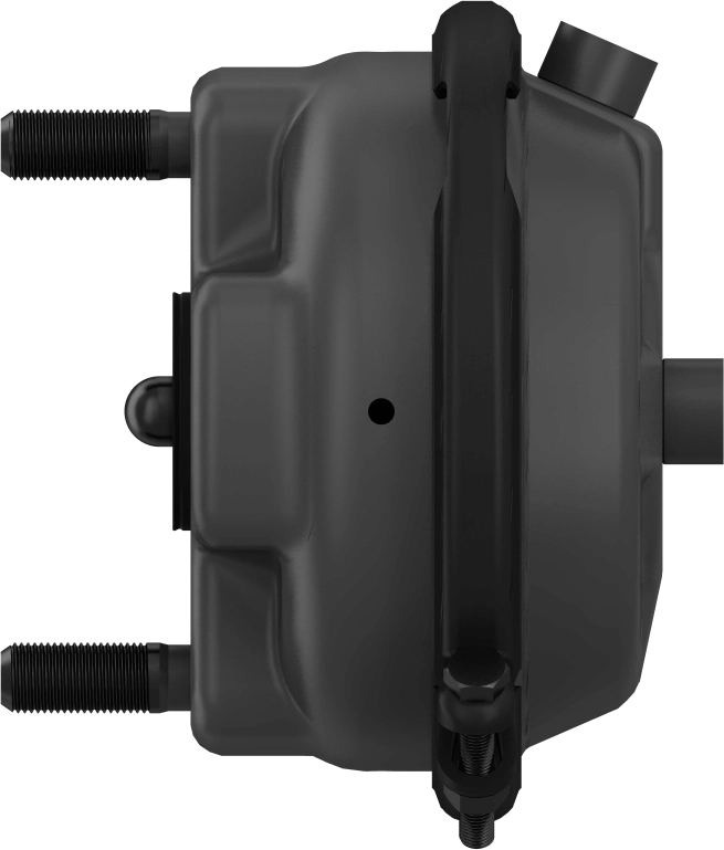 Cylindre de frein à diaphragme WABCO 4235061210