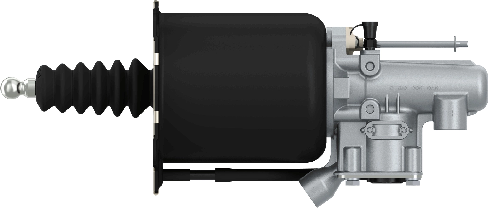 Servo-débrayeur WABCO 9700518240