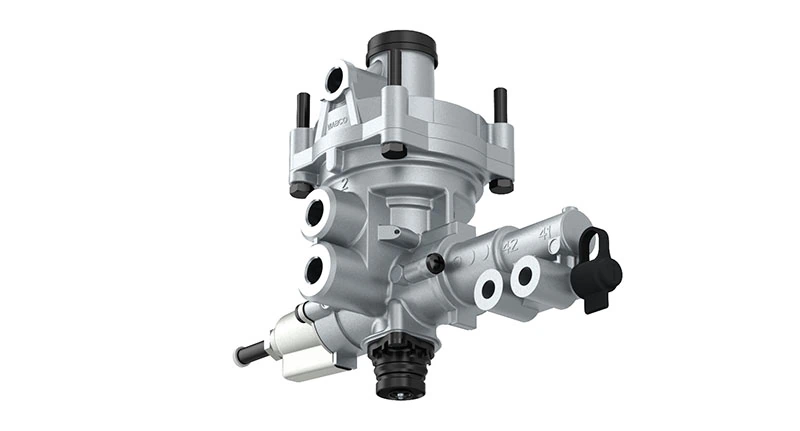 Régulateur de freinage WABCO 4757110120