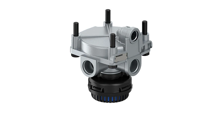 Valve-relais WABCO 9730110090