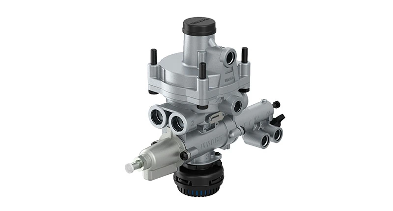 Régulateur de freinage WABCO 4757111210