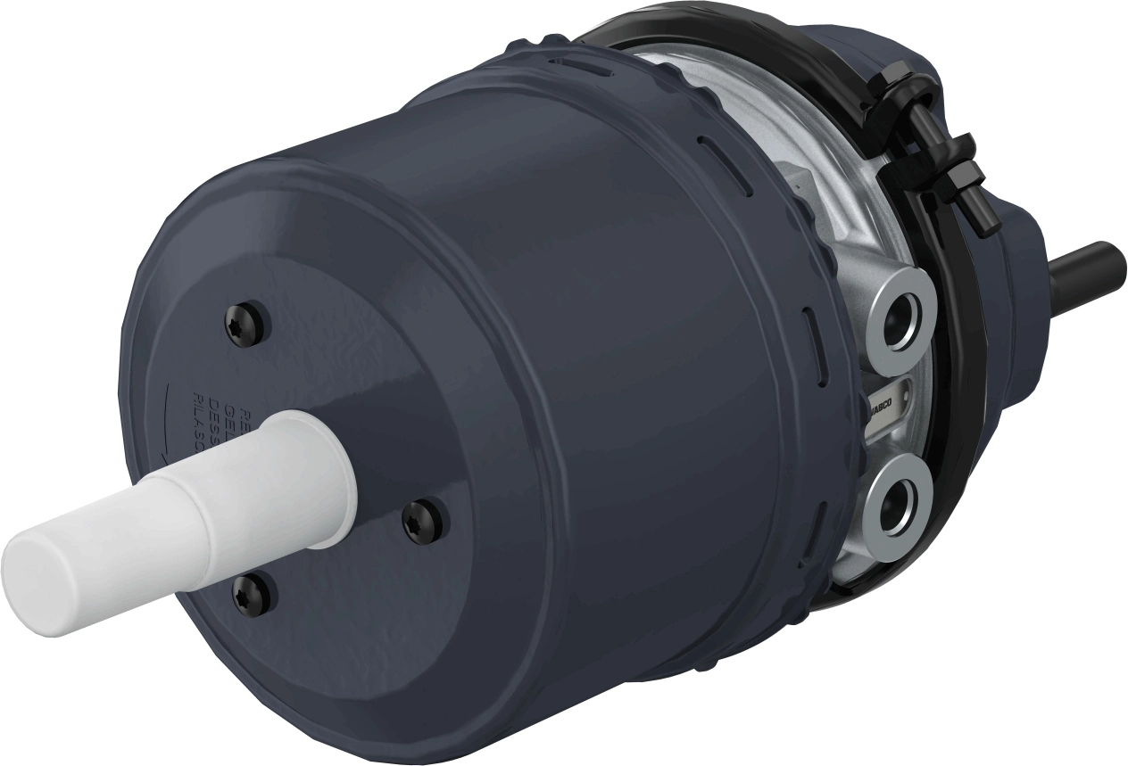 Cylindre de frein multifonction WABCO 9254810510