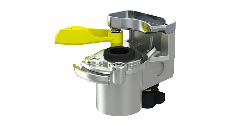 Tête d'accouplement WABCO 9522010080