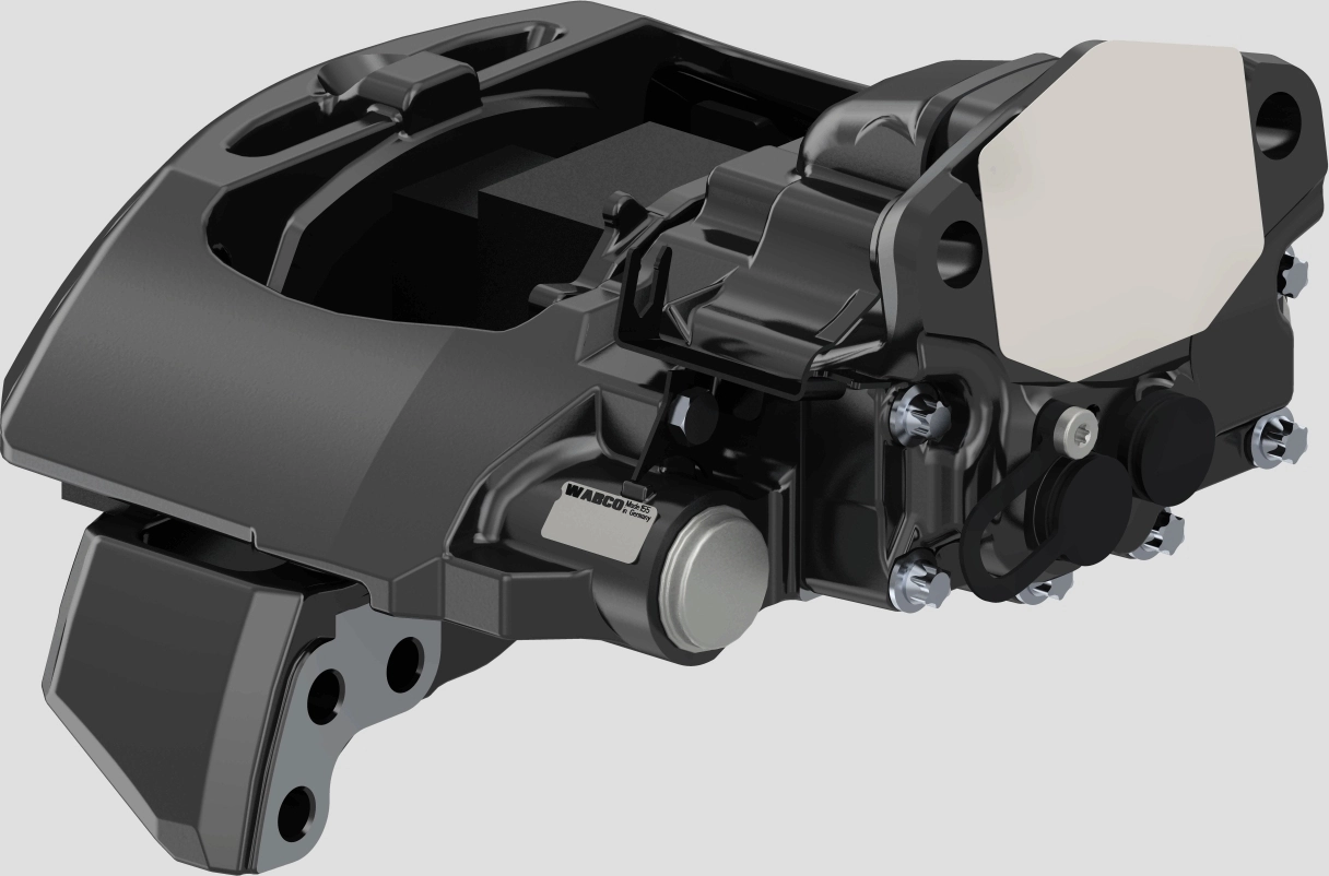 Étrier de frein WABCO 6403170410